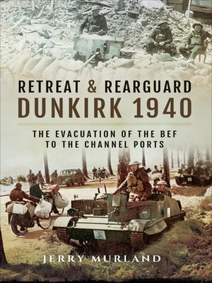 cover image of Retreat & Rearguard